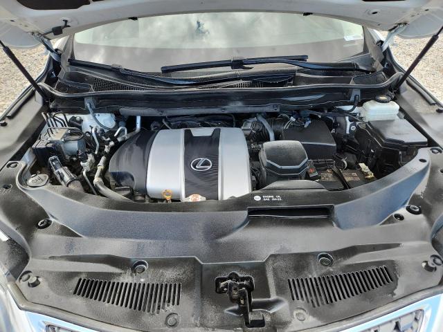 Фото 11 - LEXUS RX350