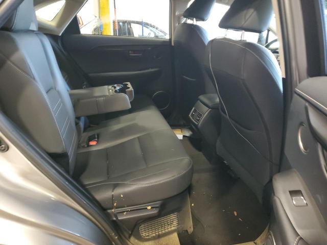 Фото 11 - LEXUS NX