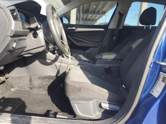 Фото 7 - VOLKSWAGEN JETTA