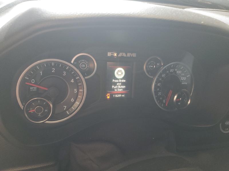 Фото 9 - RAM 1500