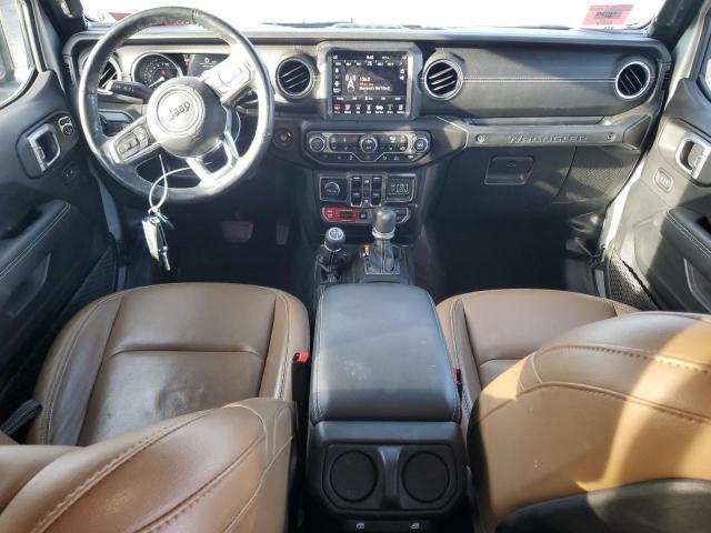 JEEP WRANGLER 2023 VIN 1C4JJXR69PW514583