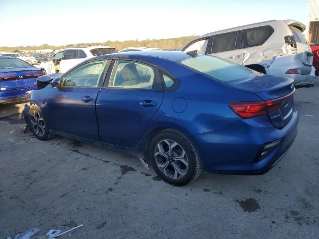 Фото 2 - KIA FORTE