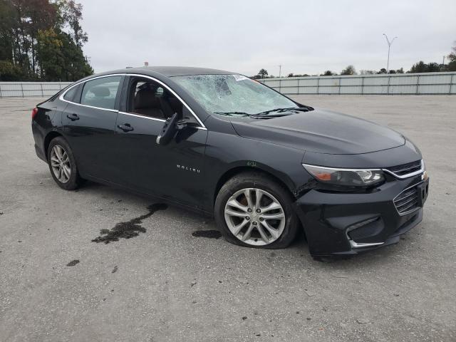 Фото 4 - CHEVROLET MALIBU