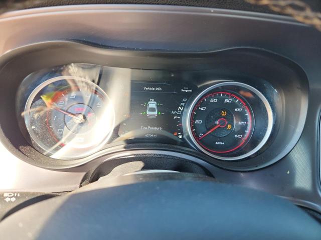 Фото 9 - DODGE CHARGER