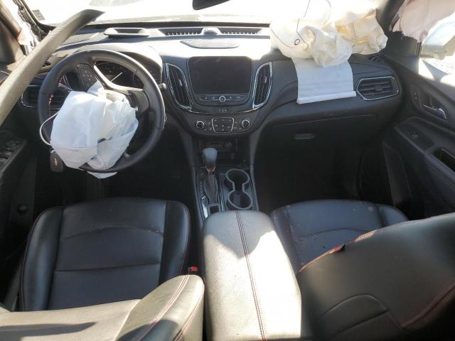 Фото 8 - CHEVROLET EQUINOX