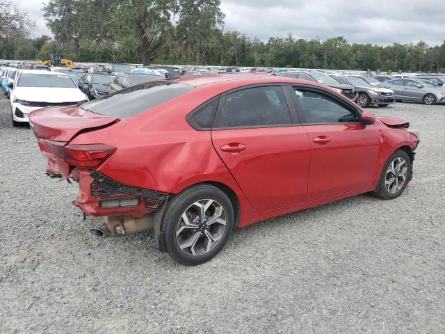 Фото 3 - KIA FORTE