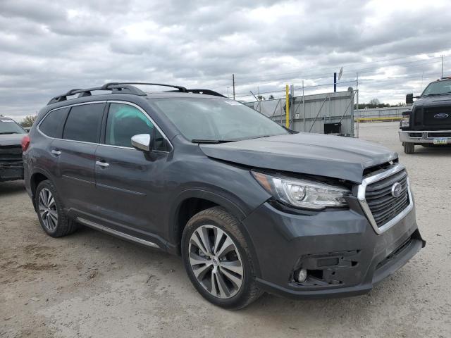 Фото 4 - SUBARU ASCENT