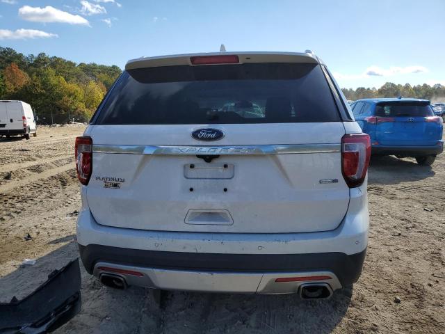 Фото 6 - FORD EXPLORER