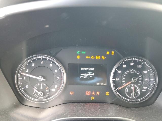 Фото 9 - HYUNDAI SANTA FE