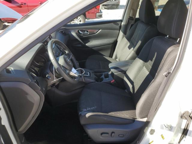 Фото 7 - NISSAN ROGUE