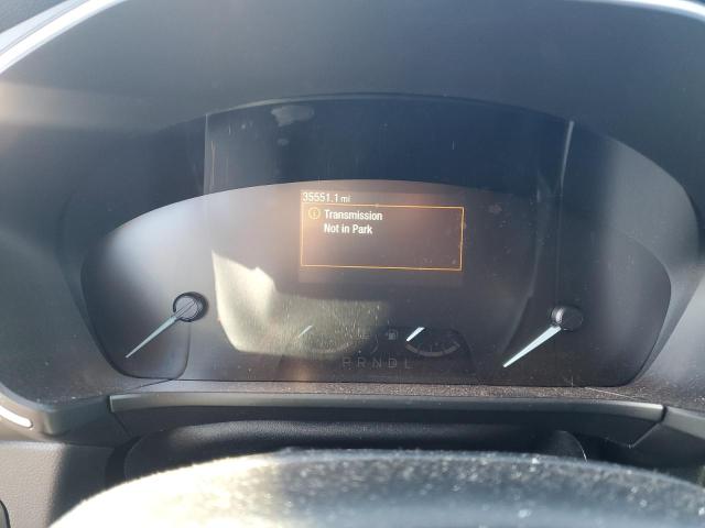 Фото 9 - FORD ESCAPE