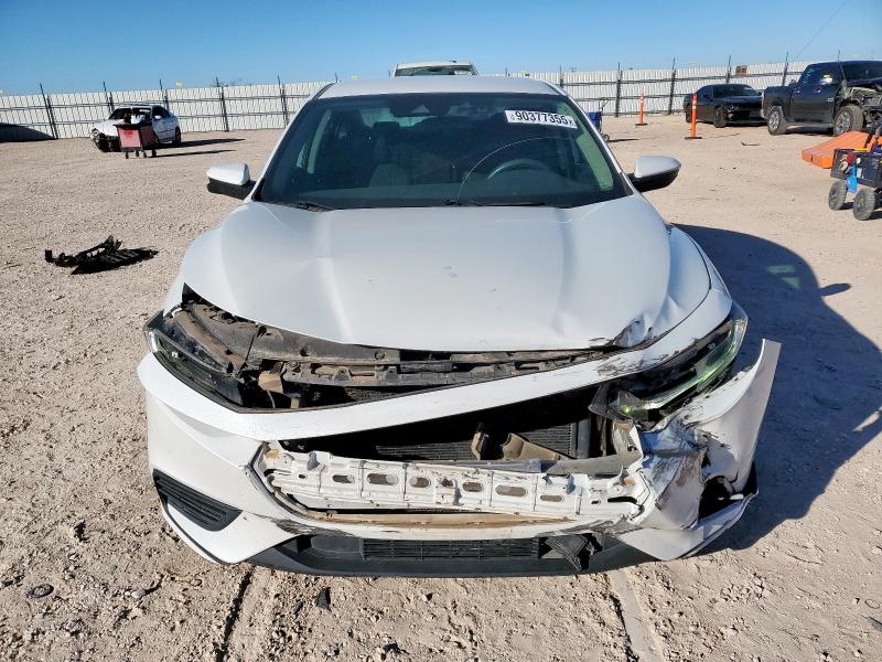 Фото 5 - HONDA INSIGHT