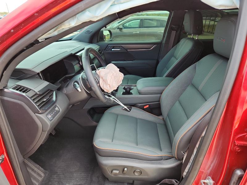 Фото 7 - GMC ACADIA