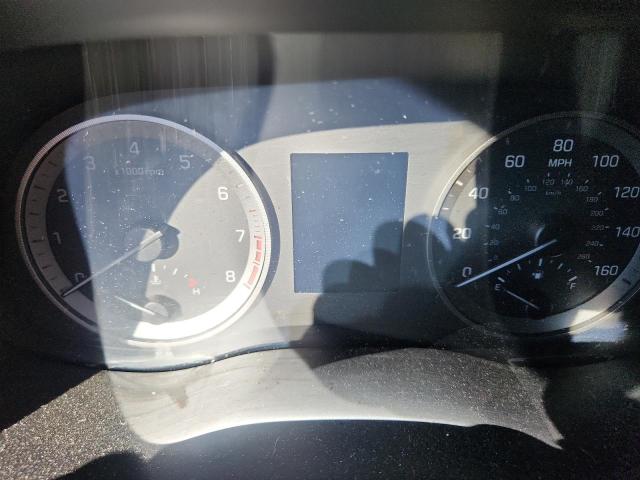 Фото 9 - HYUNDAI TUCSON