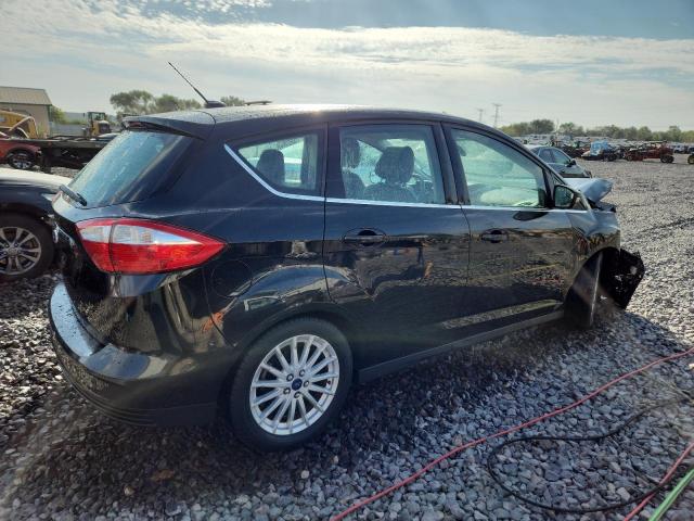 FORD CMAX 2015 VIN 1FADP5CU5FL100245