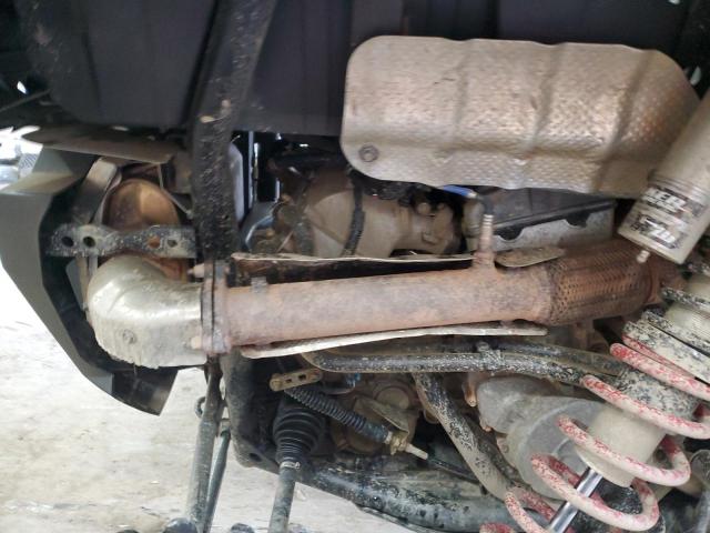 POLARIS RZR TURBO 2021