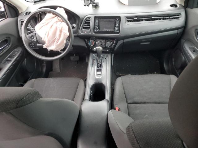 Фото 8 - HONDA HR-V