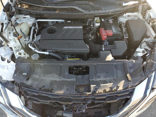 Фото 12 - NISSAN ROGUE