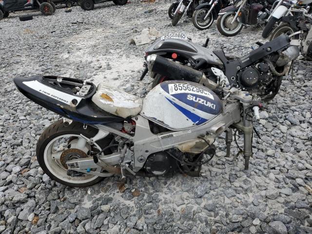 SUZUKI OTHR CYCLE 2002