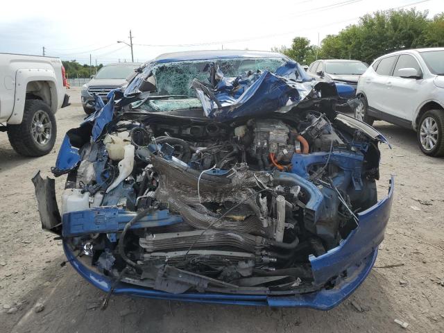 Фото 5 - FORD FUSION