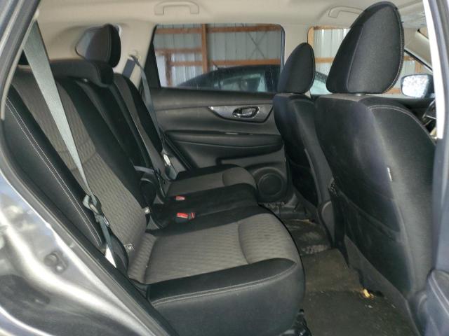 Фото 11 - NISSAN ROGUE