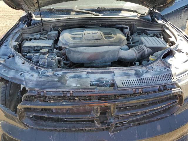 Фото 12 - DODGE DURANGO