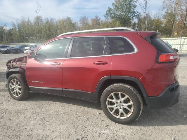 JEEP GRAND CHER 2016 VIN 1C4PJMCB8GW367459