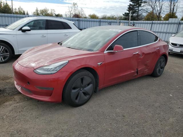 Фото 1 - TESLA MODEL 3