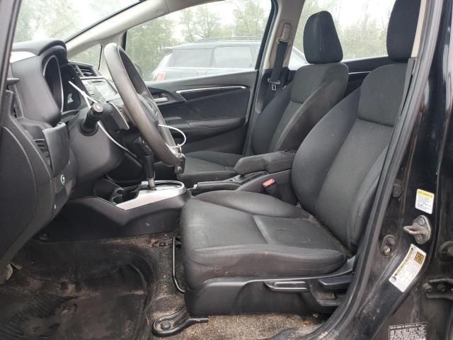 Фото 7 - HONDA FIT