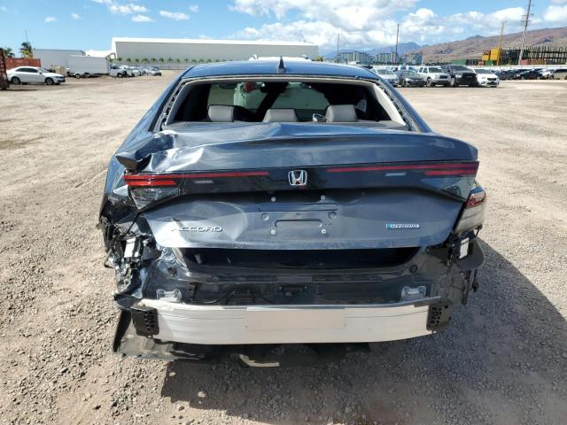 Фото 6 - HONDA ACCORD