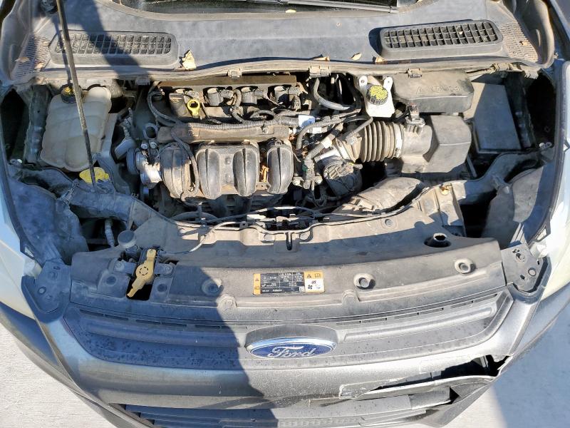 Фото 11 - FORD ESCAPE