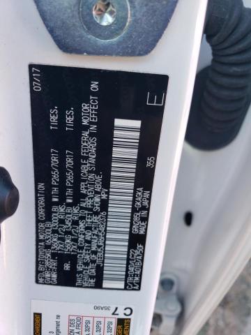 Фото 13 - TOYOTA 4RUNNER