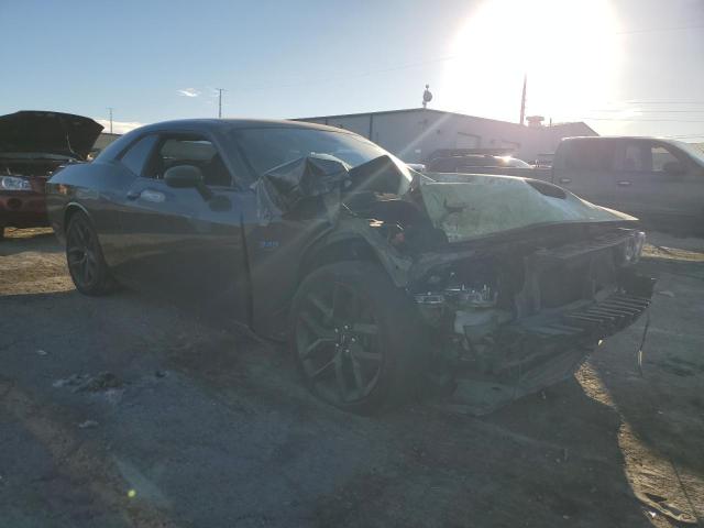 Фото 4 - DODGE CHALLENGER