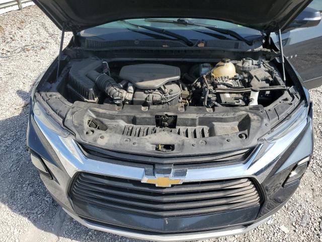 Фото 12 - CHEVROLET BLAZER