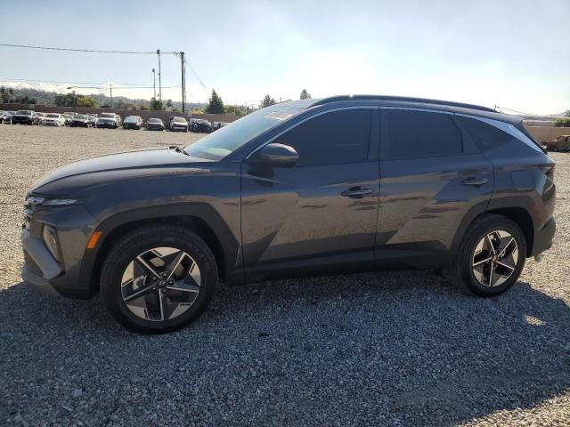 Фото 1 - HYUNDAI TUCSON