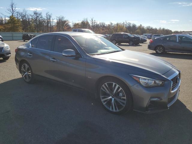 Фото 4 - INFINITI Q50