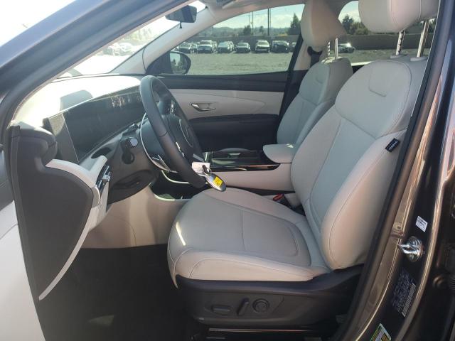 Фото 7 - HYUNDAI TUCSON