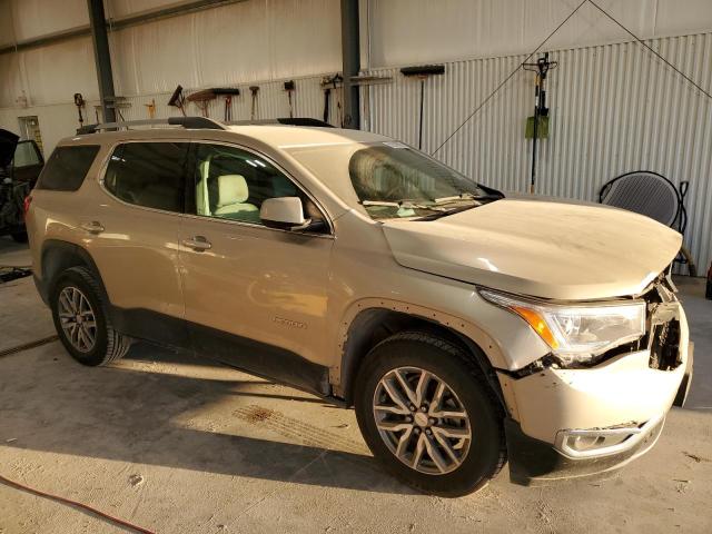 Фото 4 - GMC ACADIA