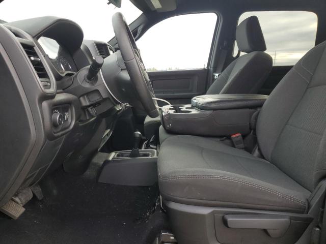 RAM 2500 2024 VIN 3C6UR5CJ1RG278625