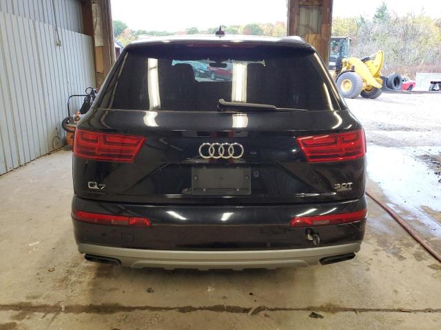 Фото 6 - AUDI Q7