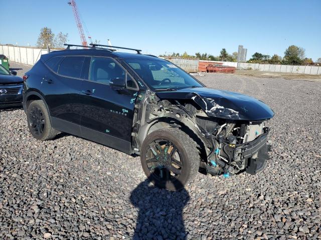 Фото 4 - CHEVROLET BLAZER