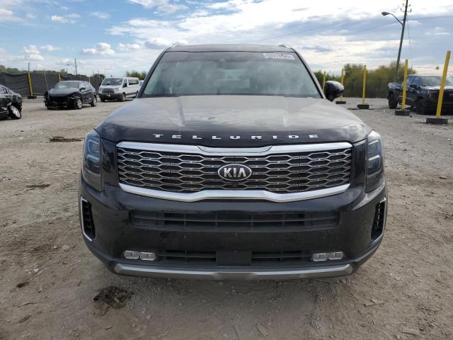 Фото 5 - KIA TELLURIDE