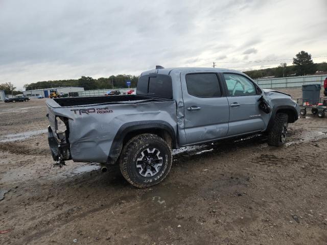 Фото 3 - TOYOTA TACOMA