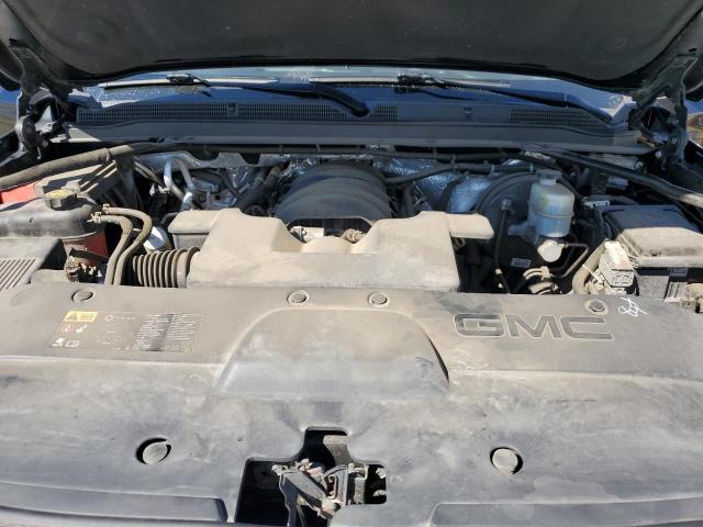 Фото 12 - GMC YUKON