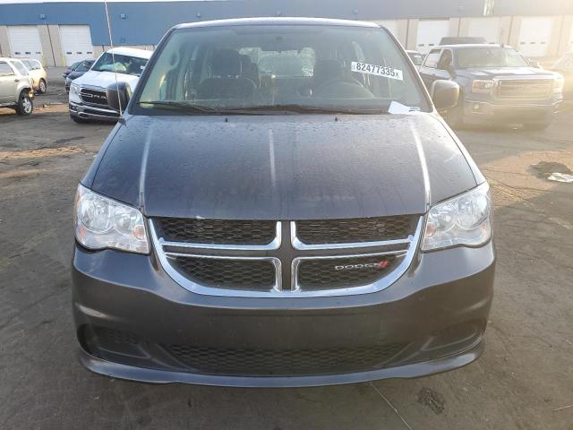 Фото 5 - DODGE CARAVAN