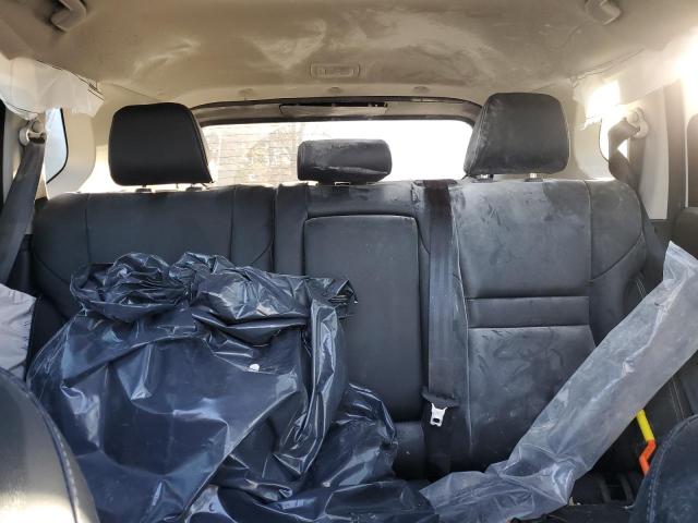 Фото 10 - NISSAN ROGUE