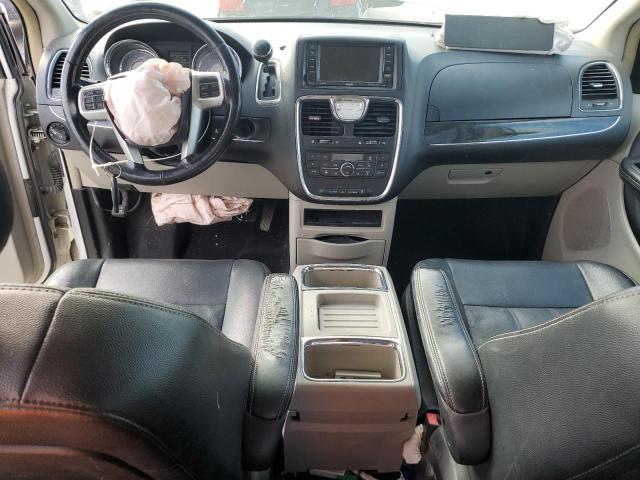 Фото 8 - CHRYSLER MINIVAN