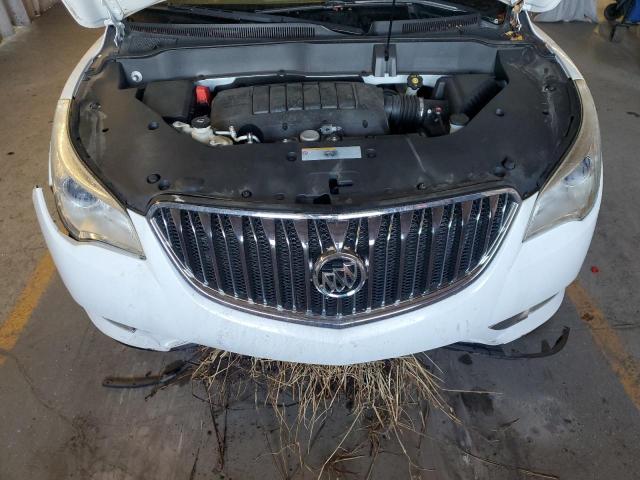 Фото 12 - BUICK ENCLAVE