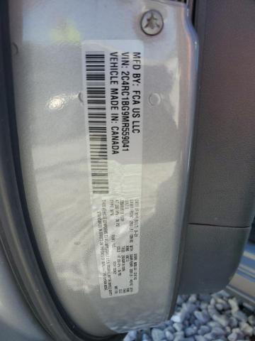 Фото 13 - CHRYSLER PACIFICA