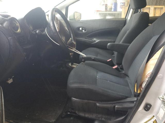 Фото 7 - NISSAN VERSA